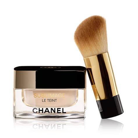 chanel sublimage le teint erfahrungen|Chanel sublimage foundation review.